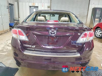 Zdjęcie 6 z 11 samochodu: 2011 MAZDA 6 I VIN:1YVHZ8CH6B5M02596 - miniatura