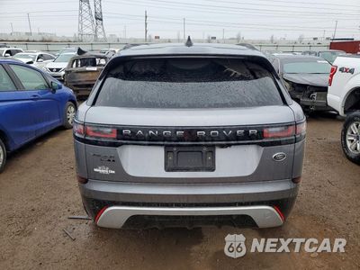 Zdjęcie 6 z 12 samochodu: 2020 LAND ROVER RANGE ROVER VELAR R-DYNAMIC S VIN:SALYK2EX2LA273091 - miniatura