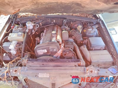 Zdjęcie 11 z 12 samochodu: 1996 VOLVO 960 VIN:YV1KS9603T1097489 - miniatura