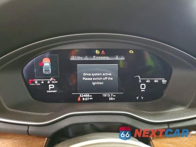 Zdjęcie 9 z 13 samochodu: 2022 AUDI Q5 PREMIUM PLUS 45 VIN:WA1EAAFY5N2091522 - miniatura
