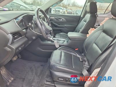 Zdjęcie 7 z 13 samochodu: 2020 CHEVROLET TRAVERSE PREMIER VIN:1GNEVKKW9LJ233174 - miniatura