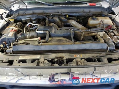 Zdjęcie 11 z 11 samochodu: 2016 FORD F-250 SUPER DUTY VIN:1FT7W2BT8GEB77778 - miniatura