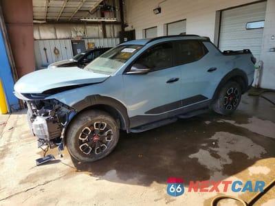 2024 HYUNDAI SANTA CRUZ XRT 5NTJDDAF8RH095752 - główne zdjęcie licytacji z USA - miniatura