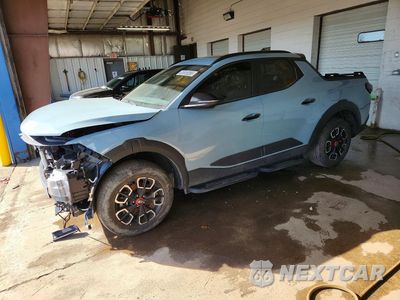 2024 HYUNDAI SANTA CRUZ XRT 5NTJDDAF8RH095752 - główne zdjęcie licytacji z USA - miniatura