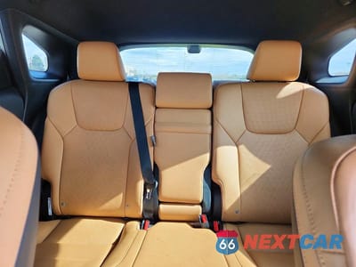 Zdjęcie 10 z 14 samochodu: 2023 LEXUS RX 350H PREMIUM+ VIN:2T2BBMCA4PC018995 - miniatura