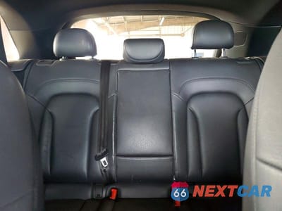 Zdjęcie 10 z 14 samochodu: 2015 AUDI Q3 PREMIUM PLUS VIN:WA1EFCFS1FR012137 - miniatura