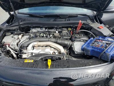 Zdjęcie 12 z 12 samochodu: 2026 MERCEDES BENZ GLA 250 VIN:W1N4N4GB4TJ788676 - miniatura