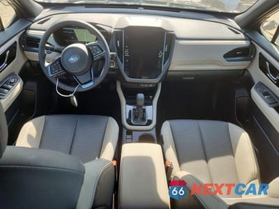 Zdjęcie 8 z 13 samochodu: 2025 SUBARU FORESTER LIMITED VIN:JF2SLSRDXSH411610 - miniatura