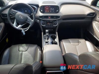 Zdjęcie 8 z 12 samochodu: 2019 HYUNDAI SANTA FE LIMITED 2.0T VIN:5NMS53AA7KH128001 - miniatura