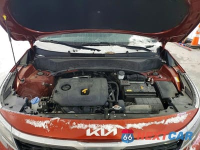 Zdjęcie 12 z 13 samochodu: 2023 KIA SELTOS S VIN:KNDEUCAA0P7467116 - miniatura