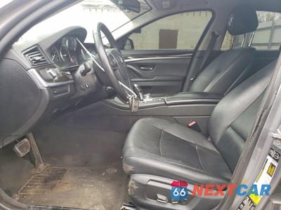 Zdjęcie 7 z 12 samochodu: 2014 BMW 535 XI VIN:WBA5B3C50ED536727 - miniatura