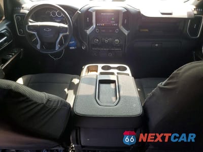 Zdjęcie 8 z 11 samochodu: 2019 CHEVROLET SILVERADO K1500 RST VIN:1GCUYEED3KZ261902 - miniatura