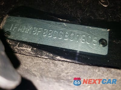 Zdjęcie 13 z 13 samochodu: 2012 FORD EXPLORER LIMITED VIN:1FMHK8F88CGB01805 - miniatura