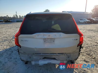 Zdjęcie 6 z 13 samochodu: 2018 VOLVO XC90 T6 VIN:YV4A22PL8J1207819 - miniatura