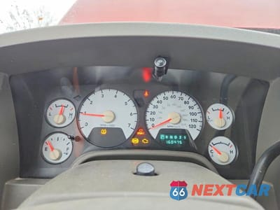 Zdjęcie 9 z 12 samochodu: 2008 DODGE RAM 1500 VIN:3D7KS19D78G105789 - miniatura