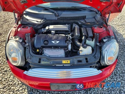 Zdjęcie 11 z 11 samochodu: 2013 MINI COOPER VIN:WMWSU3C52DT373547 - miniatura