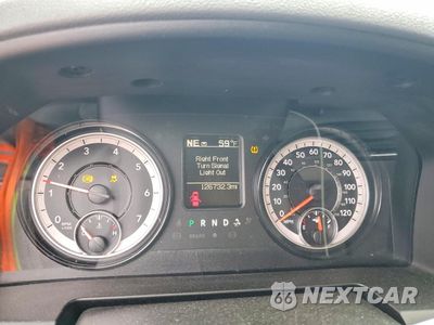 Zdjęcie 9 z 13 samochodu: 2019 RAM 1500 CLASSIC TRADESMAN VIN:1C6RR7FG7KS542186 - miniatura