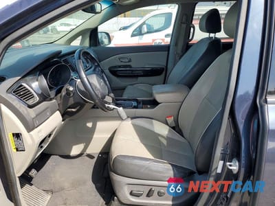 Zdjęcie 7 z 12 samochodu: 2015 KIA SEDONA EX VIN:KNDMC5C12F6067053 - miniatura