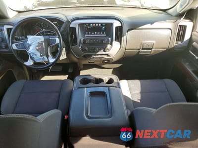 Zdjęcie 8 z 12 samochodu: 2018 GMC SIERRA K1500 SLE VIN:1GTV2MEC6JZ203921 - miniatura
