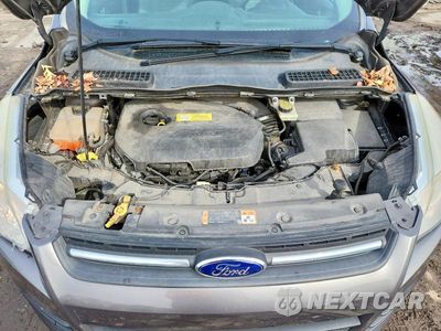 Zdjęcie 12 z 12 samochodu: 2014 FORD ESCAPE SE VIN:1FMCU9GX9EUA59133 - miniatura