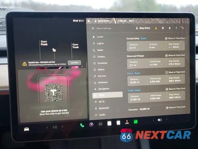 Zdjęcie 9 z 12 samochodu: 2023 TESLA MODEL 3 VIN:5YJ3E1EA8PF457981 - miniatura