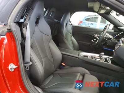 Zdjęcie 10 z 12 samochodu: 2021 BMW Z4 SDRIVE30I VIN:WBAHF3C01MWX36122 - miniatura