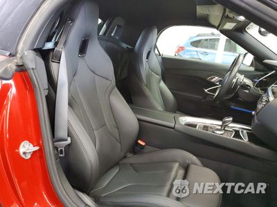 Zdjęcie 10 z 12 samochodu: 2021 BMW Z4 SDRIVE30I VIN:WBAHF3C01MWX36122 - miniatura