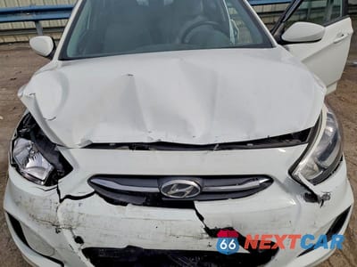 Zdjęcie 11 z 11 samochodu: 2015 HYUNDAI ACCENT GLS VIN:KMHCT4AE6FU820909 - miniatura