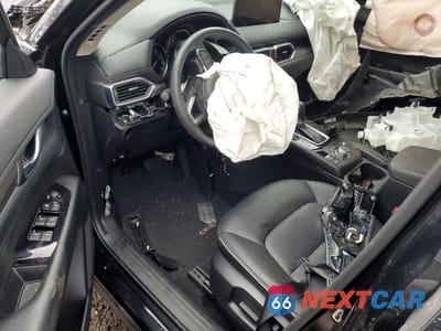 Zdjęcie 8 z 12 samochodu: 2025 MAZDA CX-5 SELECT VIN:JM3KFBBL9S0676001 - miniatura