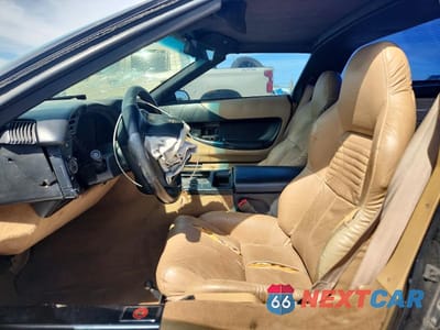 Zdjęcie 7 z 13 samochodu: 1996 CHEV CORVETTE VIN:1G1YY22P8T5118993 - miniatura