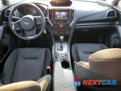 Zdjęcie 8 z 12 samochodu: 2017 SUBARU IMPREZA VIN:4S3GTAB60H3738856 - miniatura