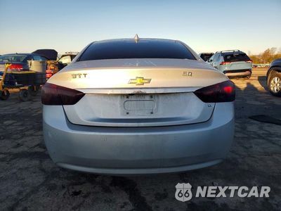 Zdjęcie 6 z 11 samochodu: 2016 CHEVROLET IMPALA LT VIN:2G1105SA2G9176130 - miniatura