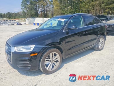 Główne zdjęcie samochodu: 2016 AUDI Q3 PREMIUM PLUS VIN:WA1BFCFS0GR003126 - miniatura