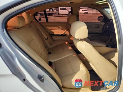 Zdjęcie 10 z 11 samochodu: 2011 BMW 328 XI SULEV VIN:WBAPK5C58BA993741 - miniatura