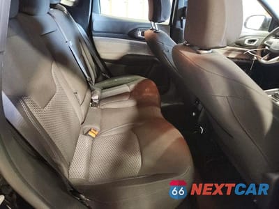 Zdjęcie 11 z 14 samochodu: 2024 JEEP COMPASS SPORT VIN:3C4NJDAN1RT171263 - miniatura