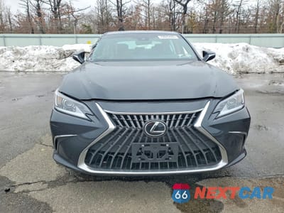 Piąte zdjęcie samochodu w środku: 2023 LEXUS ES 300H LUXURY VIN:58AEA1C11PU034422 - miniatura