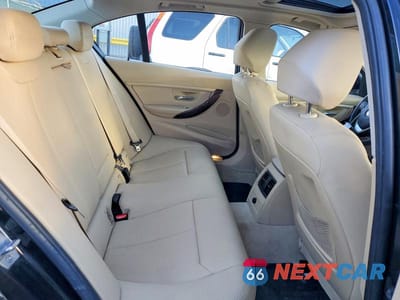 Zdjęcie 10 z 11 samochodu: 2014 BMW 328 XI VIN:WBA3B3C51EJ978618 - miniatura