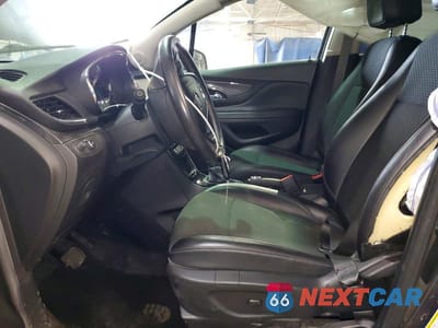 Zdjęcie 7 z 13 samochodu: 2018 BUICK ENCORE PREFERRED VIN:KL4CJASB7JB577476 - miniatura