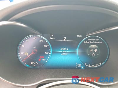 Zdjęcie 9 z 12 samochodu: 2021 MERCEDES-BENZ C 300 VIN:W1KWF8DB6MR651949 - miniatura