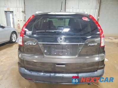Zdjęcie 6 z 11 samochodu: 2014 HONDA CR-V EXL VIN:5J6RM4H77EL014854 - miniatura