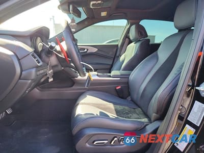 Zdjęcie 7 z 13 samochodu: 2025 ACURA TLX A-SPEC VIN:19UUB6F58SA000795 - miniatura