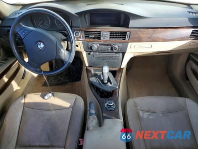 Zdjęcie 8 z 11 samochodu: 2011 BMW 328 I SULEV VIN:WBAPH5G56BNN59402 - miniatura