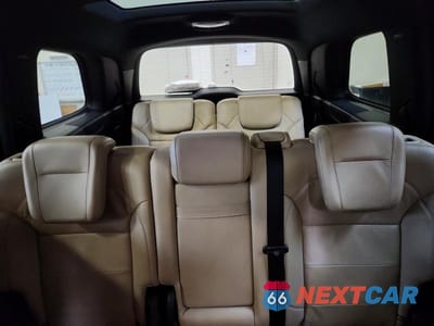 Zdjęcie 10 z 13 samochodu: 2013 MERCEDES-BENZ GL 450 4MATIC VIN:4JGDF7CE7DA226256 - miniatura