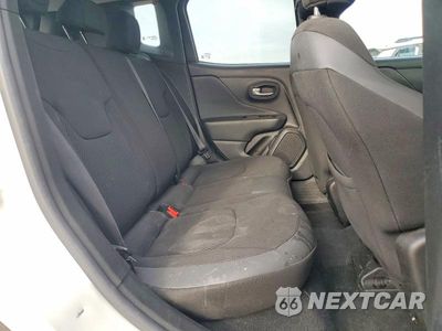 Zdjęcie 11 z 13 samochodu: 2020 JEEP RENEGADE LATITUDE VIN:ZACNJABBXLPM01722 - miniatura