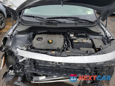 Zdjęcie 12 z 12 samochodu: 2025 KIA SOUL LX VIN:KNDJ23AU3S7942698 - miniatura