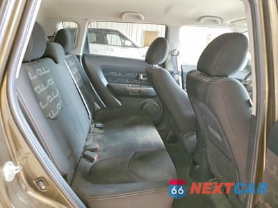 Zdjęcie 10 z 11 samochodu: 2012 KIA SOUL + VIN:KNDJT2A6XC7417891 - miniatura