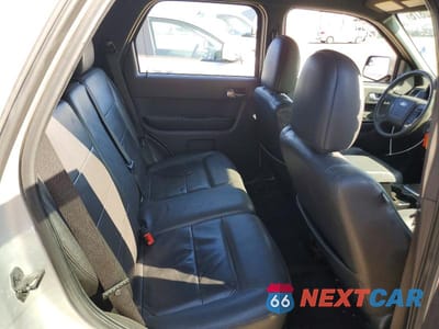 Zdjęcie 10 z 12 samochodu: 2011 FORD ESCAPE LIMITED VIN:1FMCU0EG8BKA28963 - miniatura