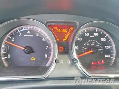 Zdjęcie 9 z 12 samochodu: 2014 NISSAN VERSA 1.6 SV VIN:3N1CN7AP1EL867388 - miniatura