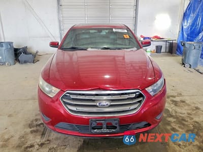 Piąte zdjęcie samochodu w środku: 2013 FORD TAURUS VIN:1FAHP2E84DG147837 - miniatura