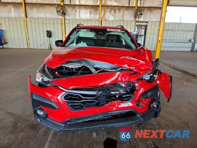 Piąte zdjęcie samochodu w środku: 2024 SUBARU CROSSTREK PREMIUM VIN:JF2GUADC0RH904282 - miniatura